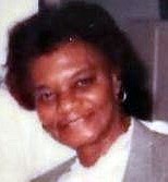 Obituary of Dorothy L. Harmon