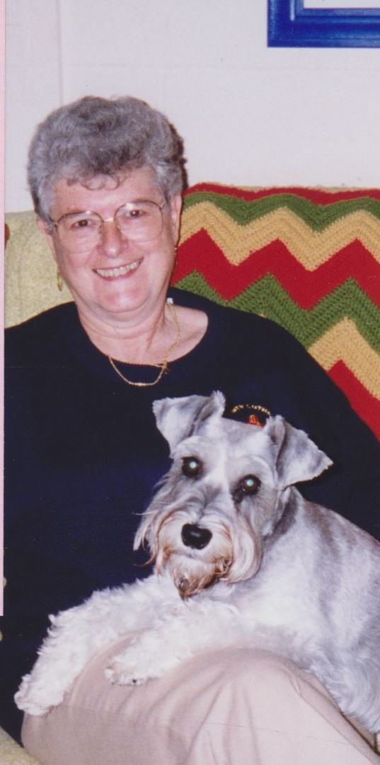 Obituary of Grace Marie Tocco