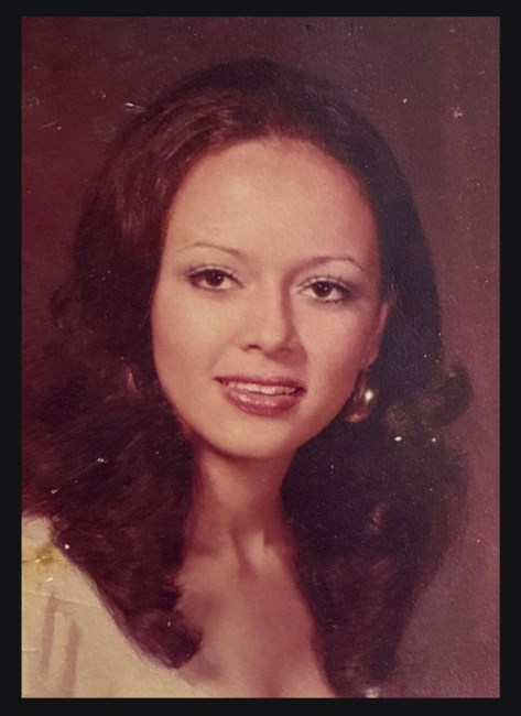 Obituary of Julia Gotay Caballero