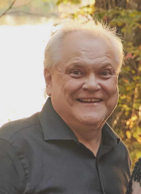 Obituary of William John Drouin