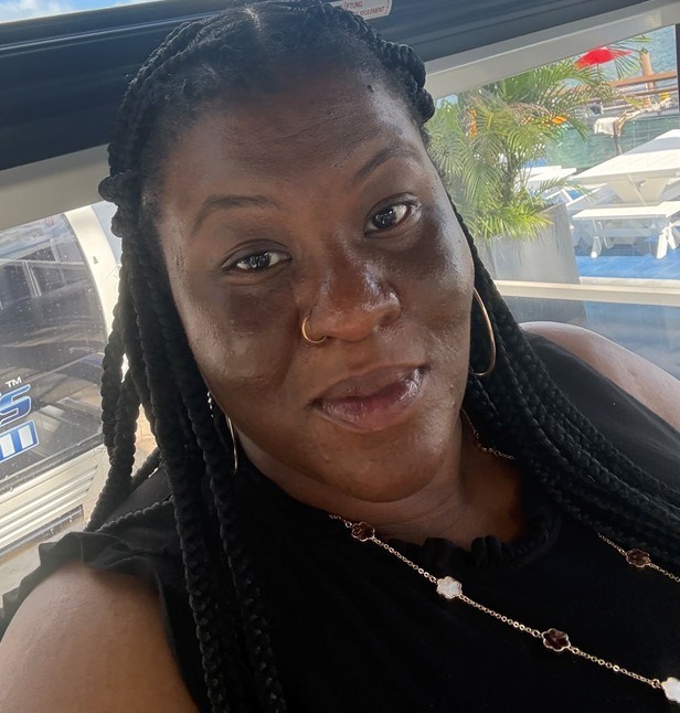 Obituary of Rachelle Denise Wheat