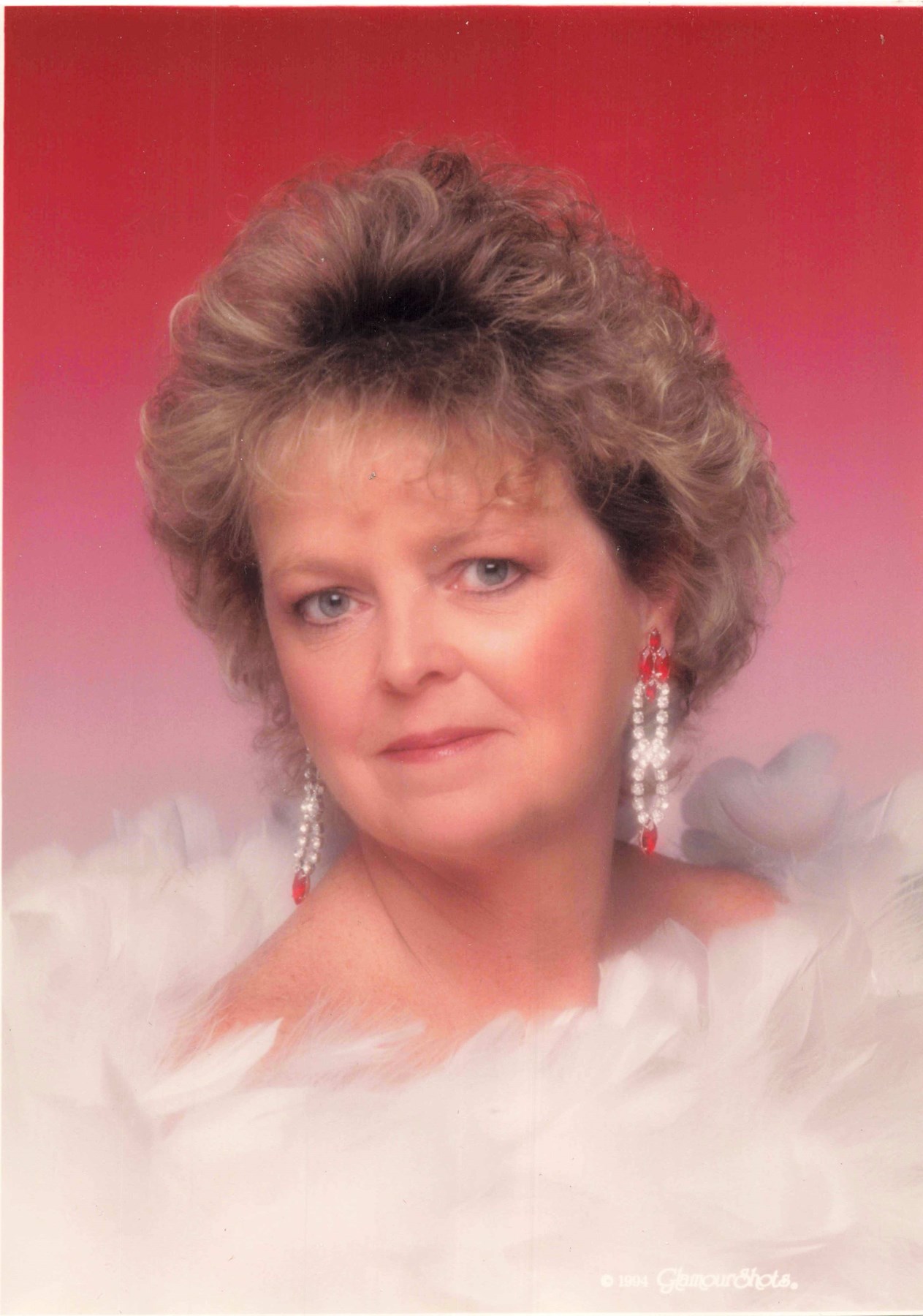 Obituary of Virginia Eilene Teller