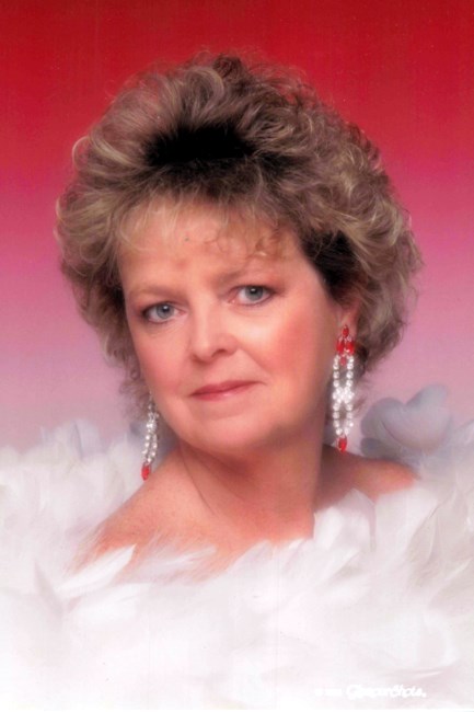 Obituary of Virginia Eilene Teller