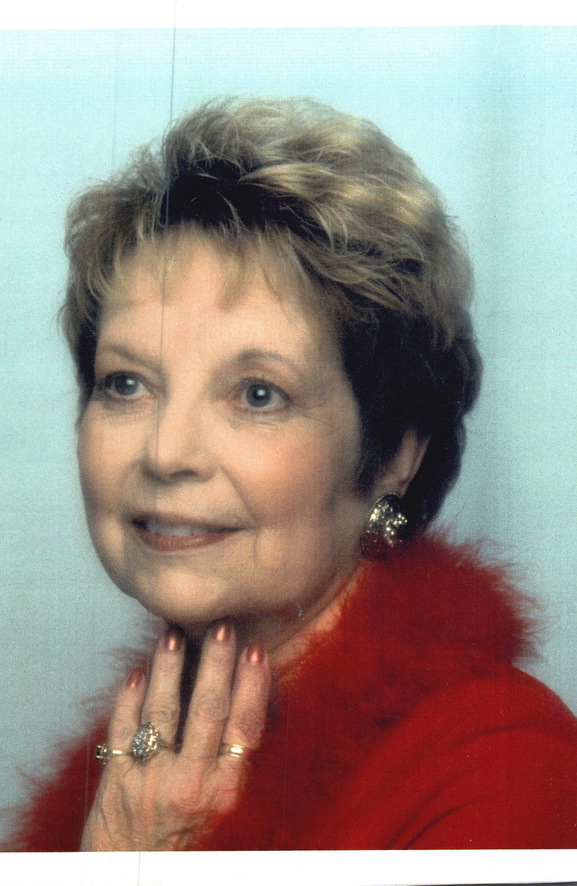Obituary of Wanda L Jones