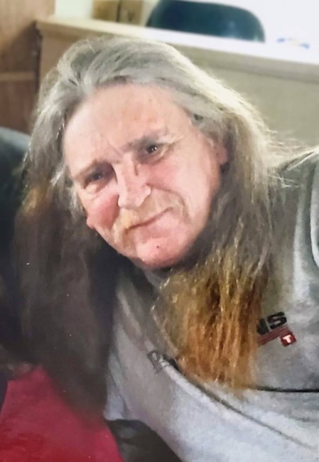 Obituary of Mr. Terry Wayne Horton