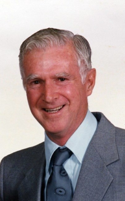 Obituary of Charles H. Terhune