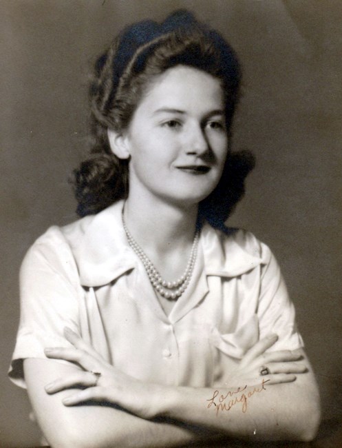 Obituary of Annie Maw Maw M. Stanford