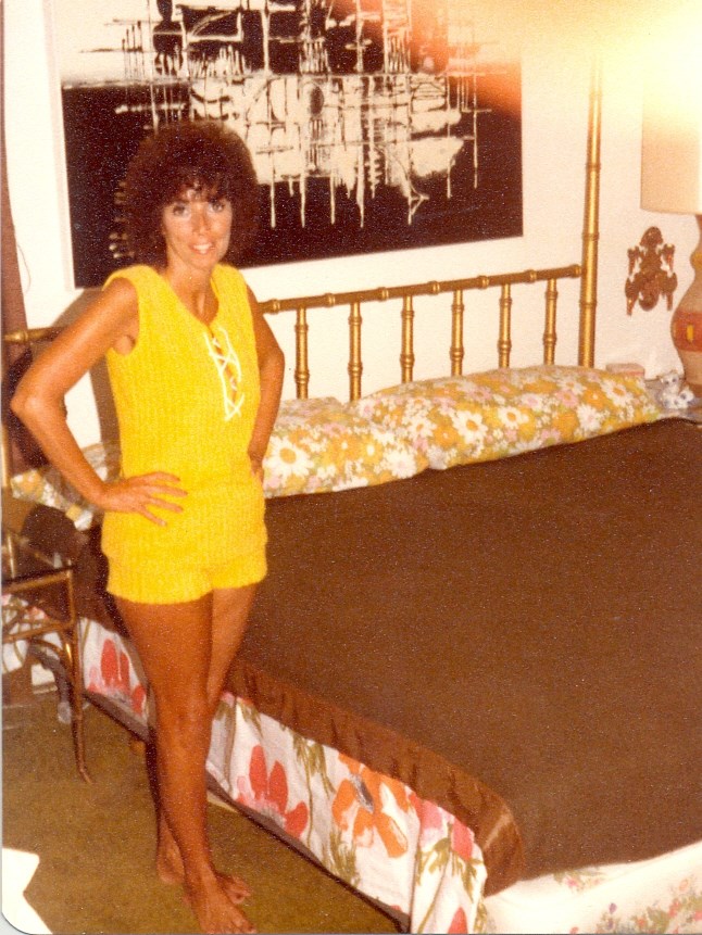 Avis de décès de Ann Y McGuire