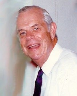 Obituary of Jerry Hugh Roberts