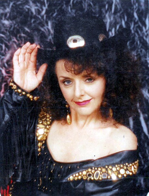 Avis de décès de Jerri L. Cruz