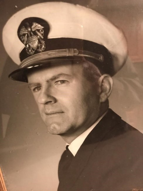 Obituary of Stephen Elmer Kennedy Jr.