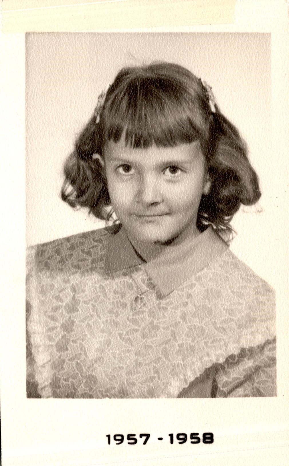 Obituary of Margo Rae Wendelin