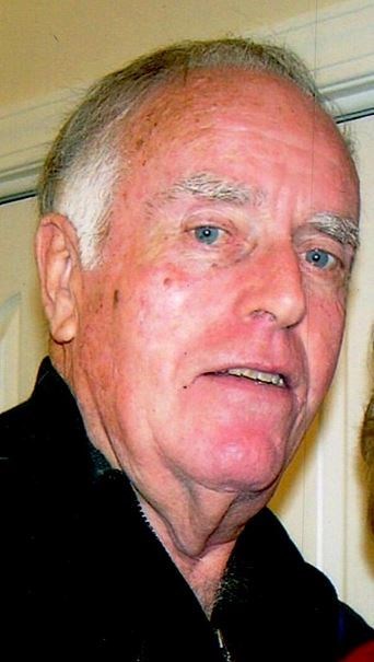 Obituary of Alan D. Gibson