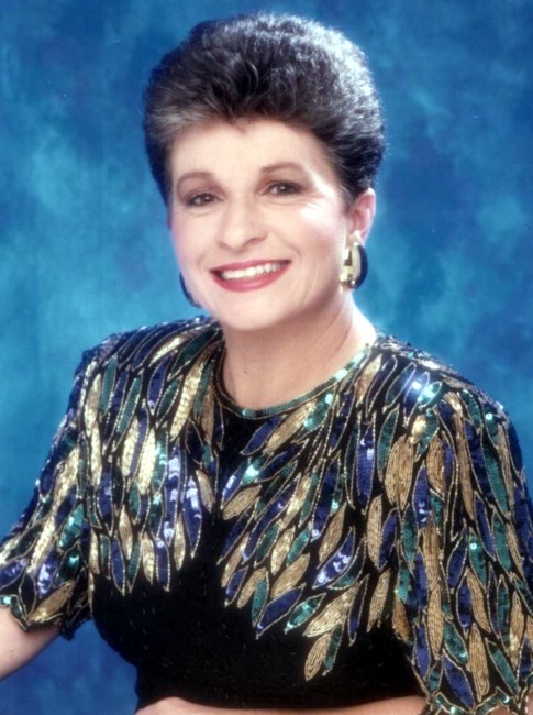 Obituary of Linda Douglass