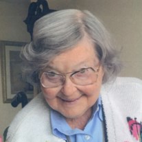 Obituary of Dorothea A. Maloney