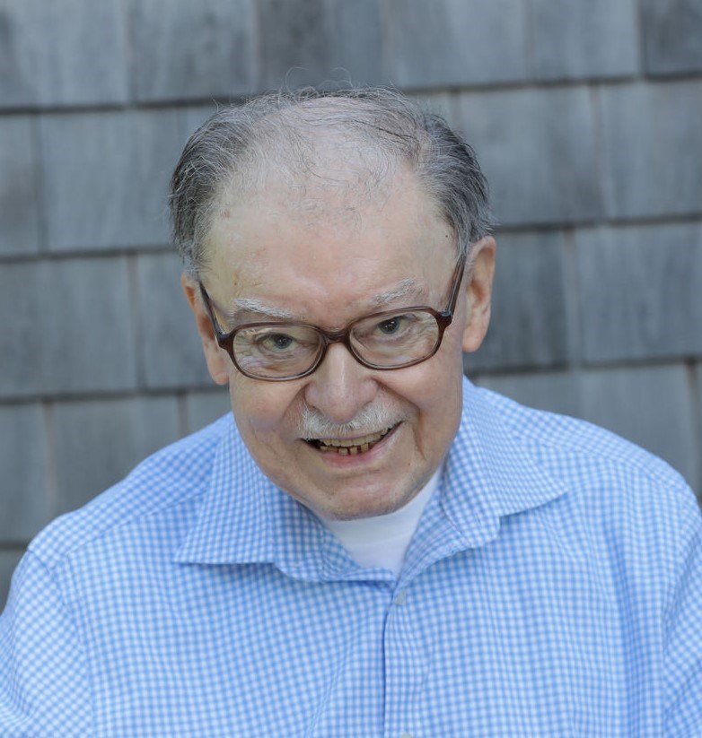 Obituary of James "Jim" Grant Connors, Jr.