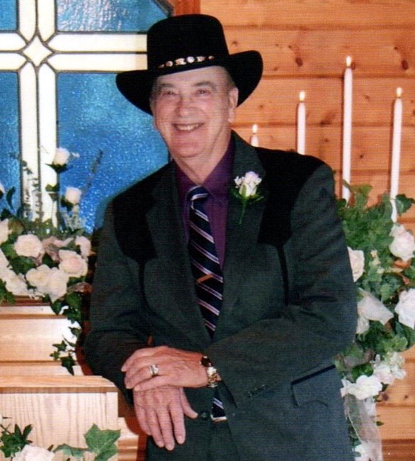 Obituary of Robert Crawford O'Neal