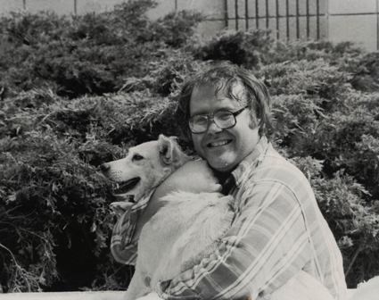 Obituary of Benjamin David John Brinkman