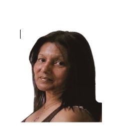 Obituary of Gloria Russell