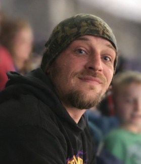 Obituary of Nick Wolf
