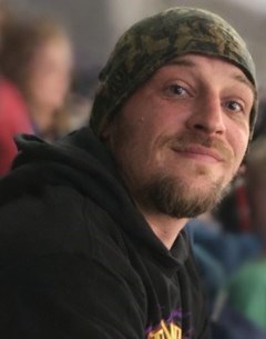 Obituary of Nick Wolf