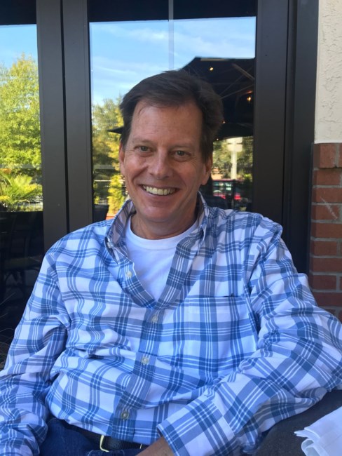 Obituary of Randall Scott Cauthen