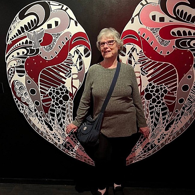 Obituary of Sandra Jean Brophy