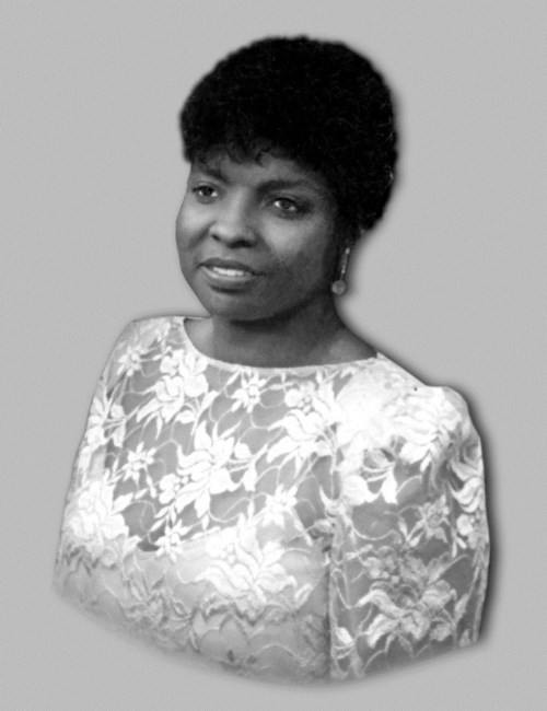 Avis de décès de Amanda Newhouse Carnie