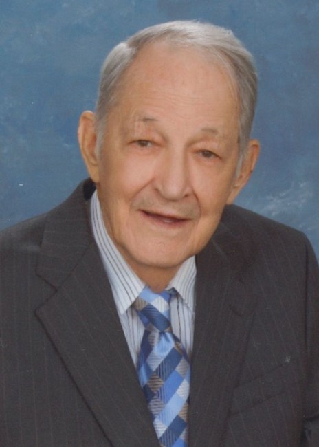 Obituary of Walter Mack Brooks Jr.