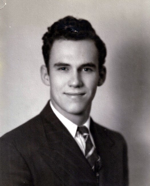 Obituary of Matt Pendolpho Antoine