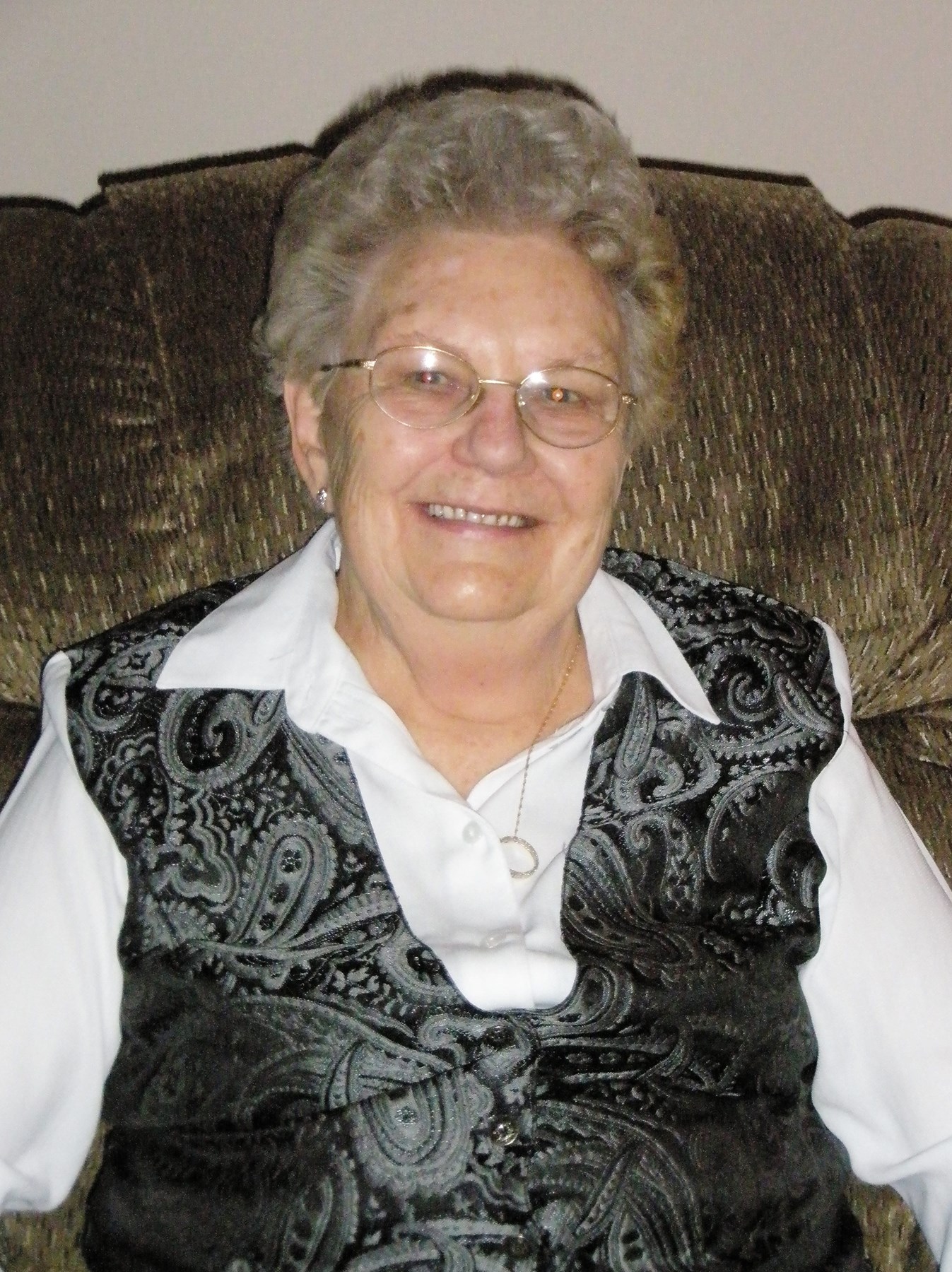 Marion Smith Obituary - Hamilton, ON