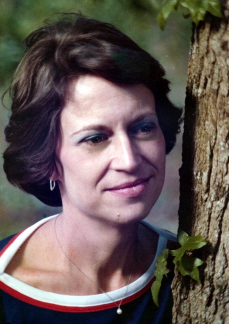 Obituary of Mildred Aenchbacher