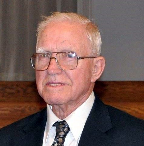 Obituary of Roy Short