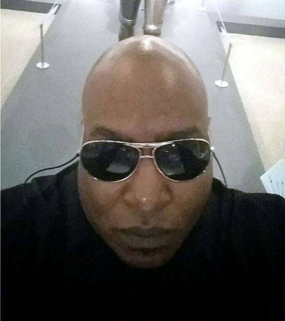 Obituario de Eugene Gaston Cannon