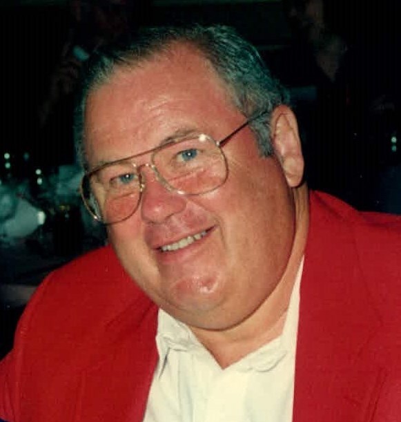 Obituary of Donald Ray Sarringar