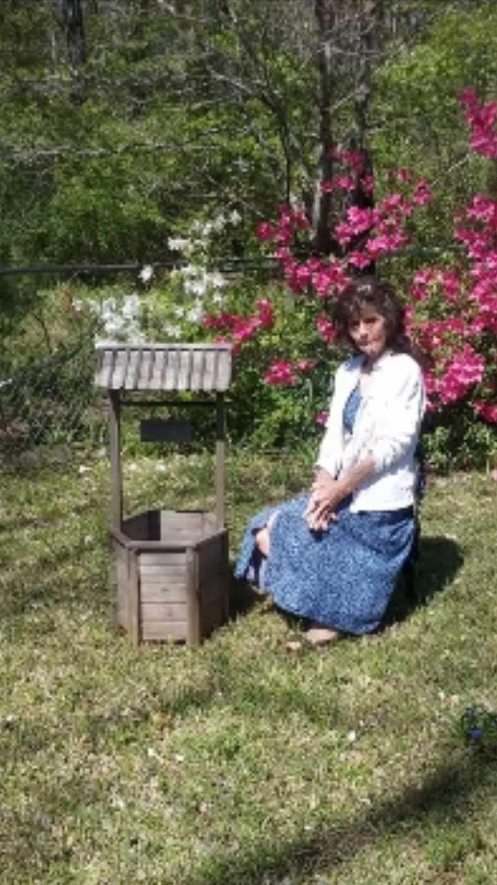 Obituary of Helen Virginia Abbott