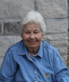 Obituary of Shirley A. Summers