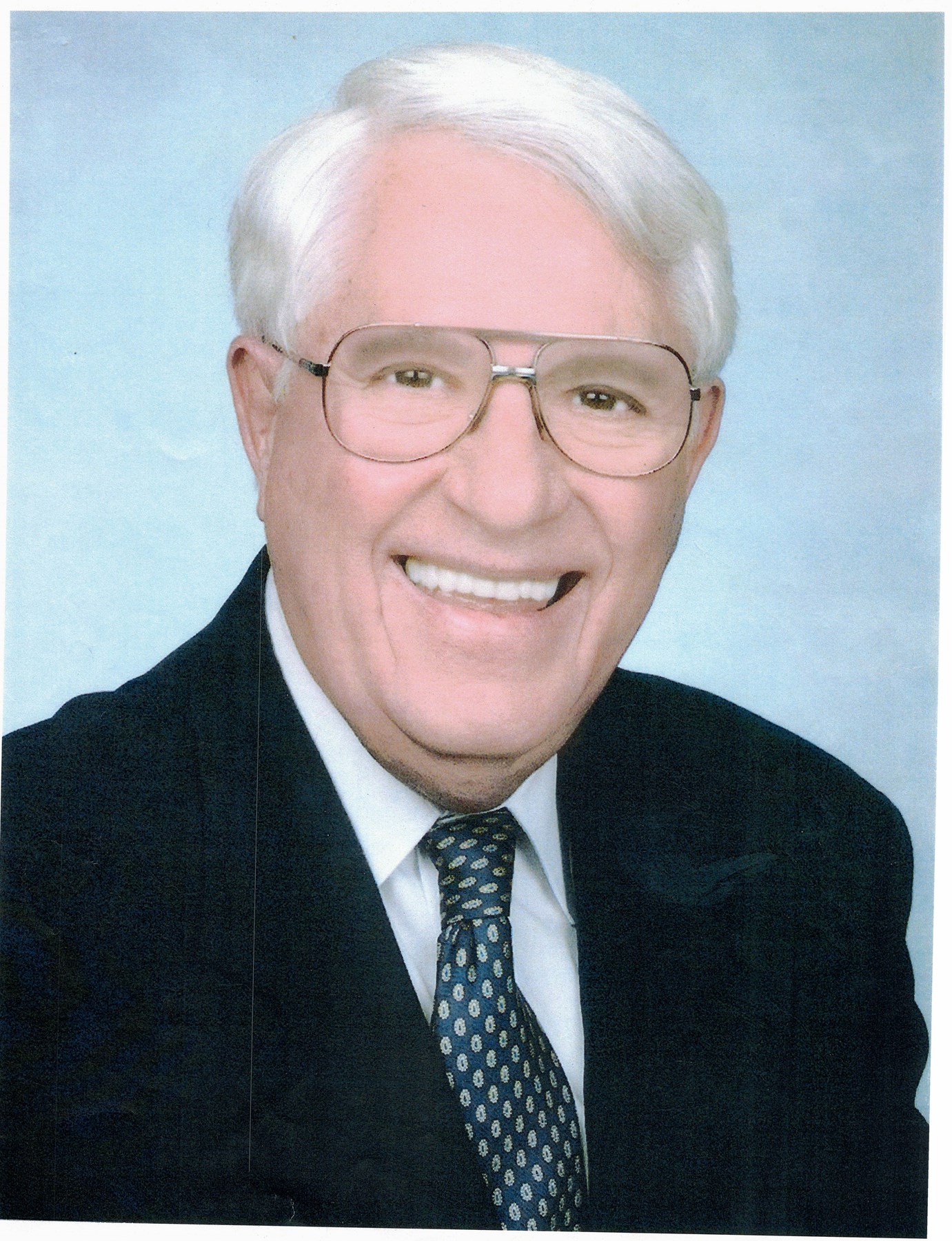 Obituary of Jerald E. Hanks