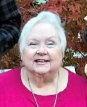 Obituary of Evelyn Johnson Ruffin