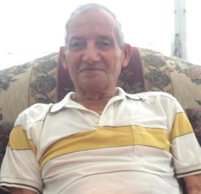 Obituary of Rafael Martínez Guzmán