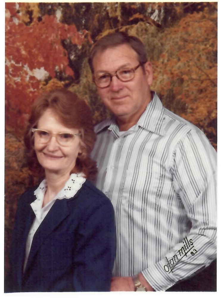 Obituary of Ruby Mae Raper