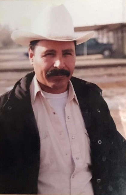 Obituary of Jose Luis Berber Tovar