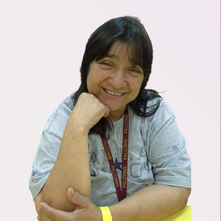 Obituary of Blanca Elia Rodriguez