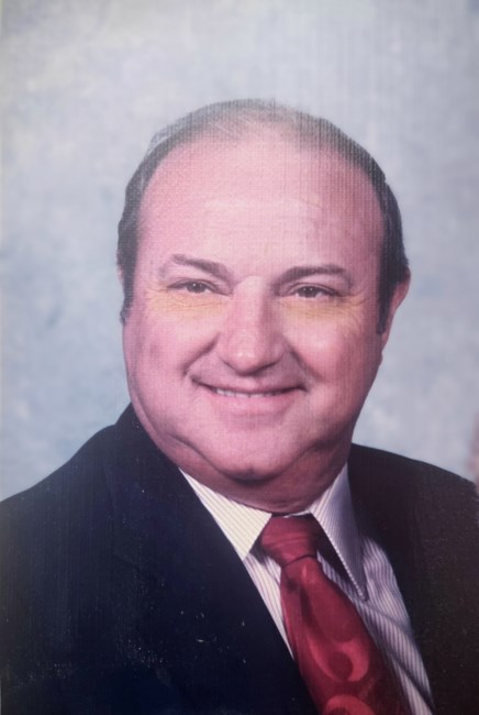 Obituary of Hershel Boyd Smart