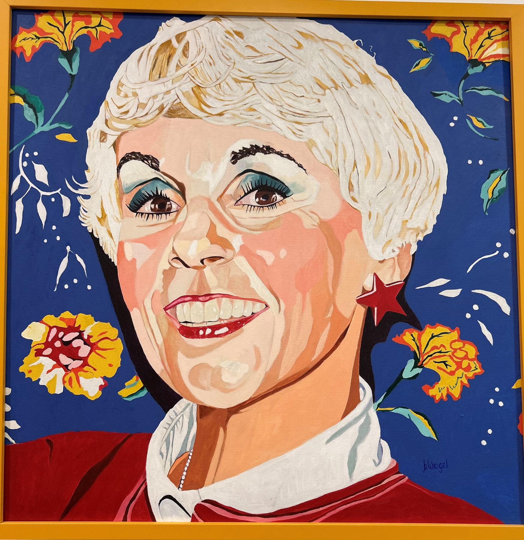 Obituario de Ann Marie Gandolfo Smith