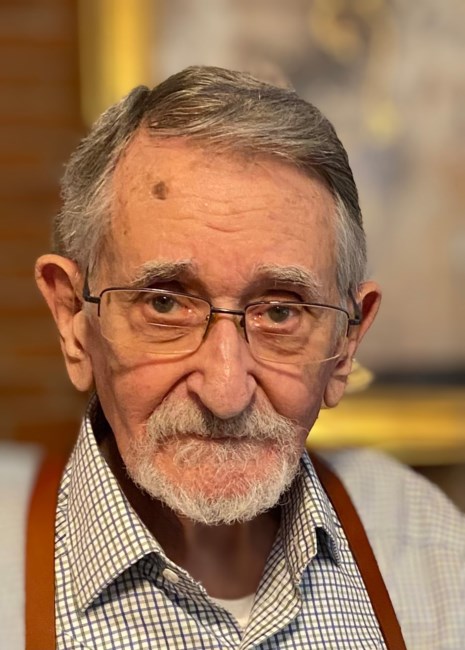 Obituary of Charles "Mickey" Nowell