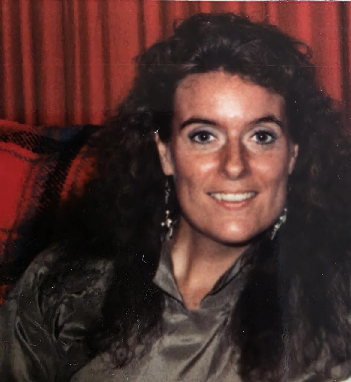 Obituary of Janet Meadows