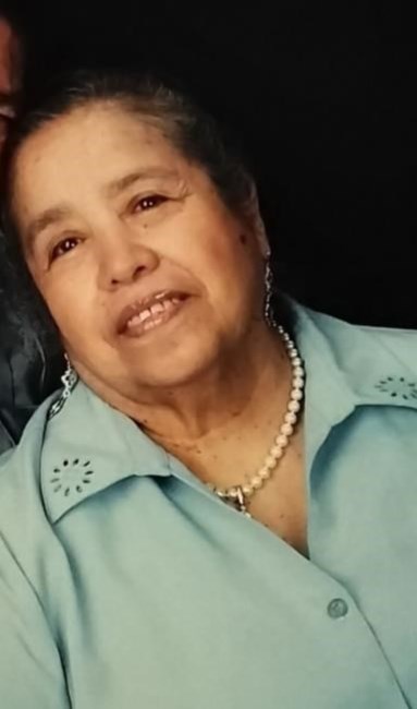 Avis de décès de Adriana Anaya Loya