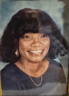 Obituary of Mrs. Willie Mae Greene
