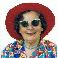 Obituary of Evelyn Eleanor Thomas